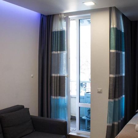 Royal Apartment Sofia Esterno foto