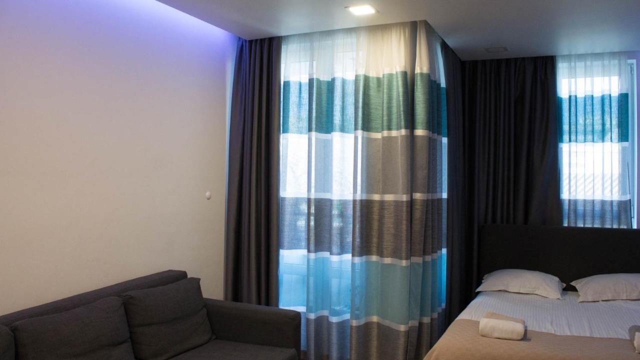 Royal Apartment Sofia Esterno foto