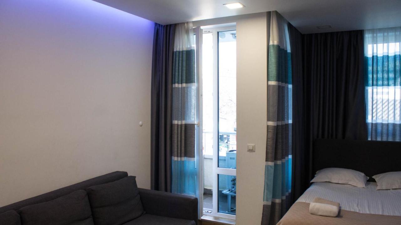 Royal Apartment Sofia Esterno foto